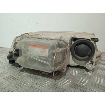 Recambio de faro izquierdo para skoda octavia berlina (1z3) rs referencia OEM IAM   XENON