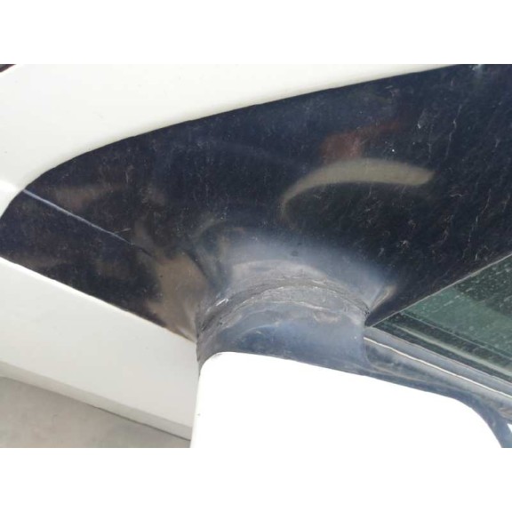 ford focus berlina (cak) del año 2001