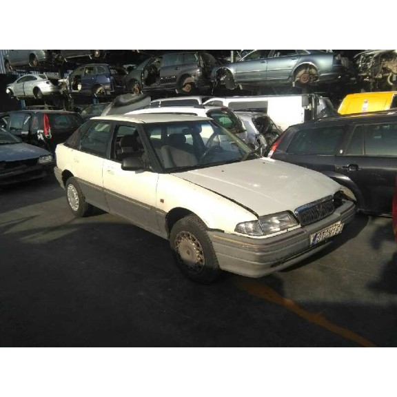 mg serie 200 (xw) del año 1994