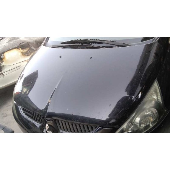 mitsubishi grandis (na0w) del año 2006