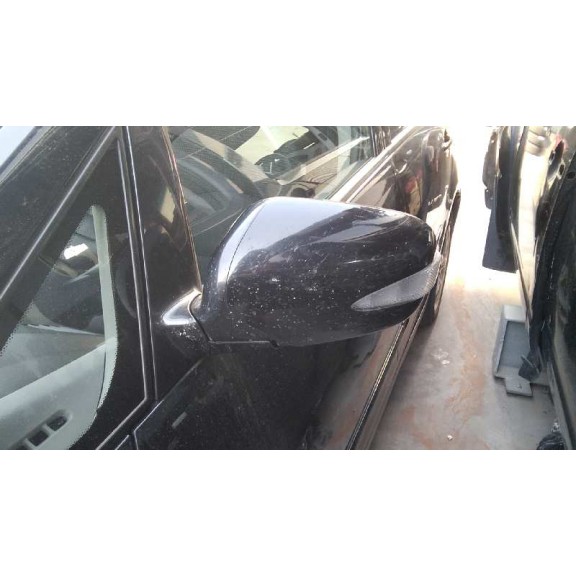 mitsubishi grandis (na0w) del año 2006