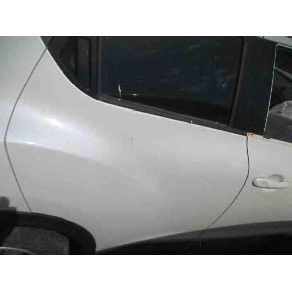 nissan juke (f15) del año 2017