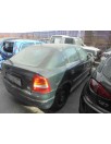 opel astra g berlina del año 1998