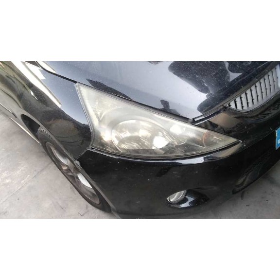 mitsubishi grandis (na0w) del año 2006