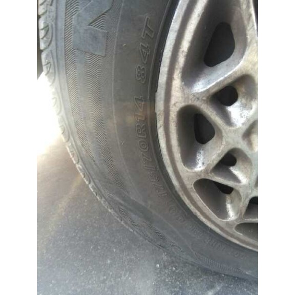 mg serie 200 (xw) del año 1994