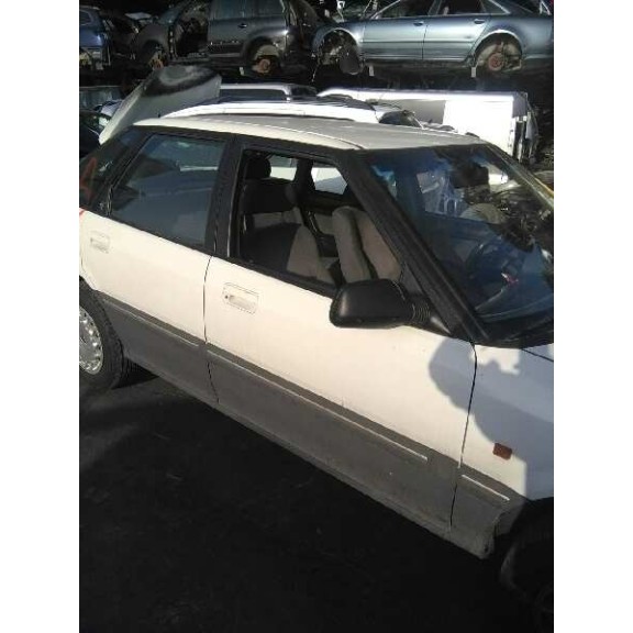 mg serie 200 (xw) del año 1994