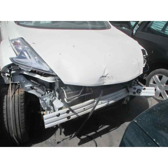 nissan juke (f15) del año 2017