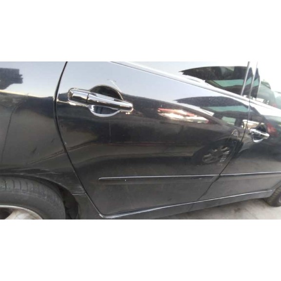 mitsubishi grandis (na0w) del año 2006