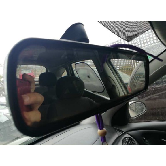 ford focus berlina (cak) del año 2001