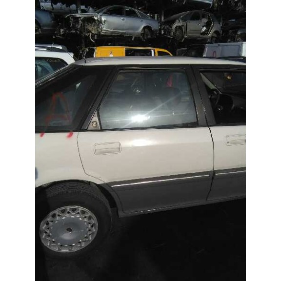 mg serie 200 (xw) del año 1994