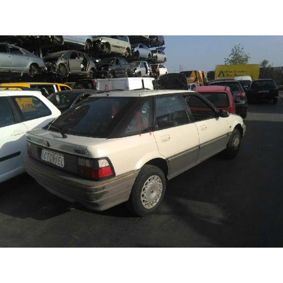 mg serie 200 (xw) del año 1994