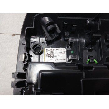Recambio de luz interior para seat leon (kl1, klg) 2.0 tdi referencia OEM IAM 5H0959561AP  