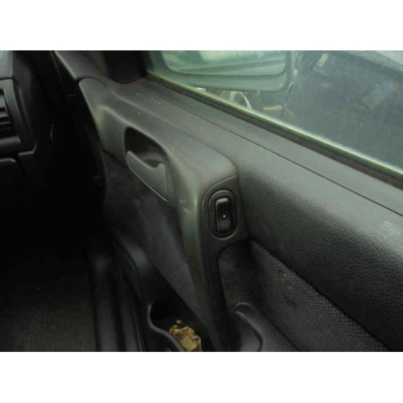 opel astra g berlina del año 1998