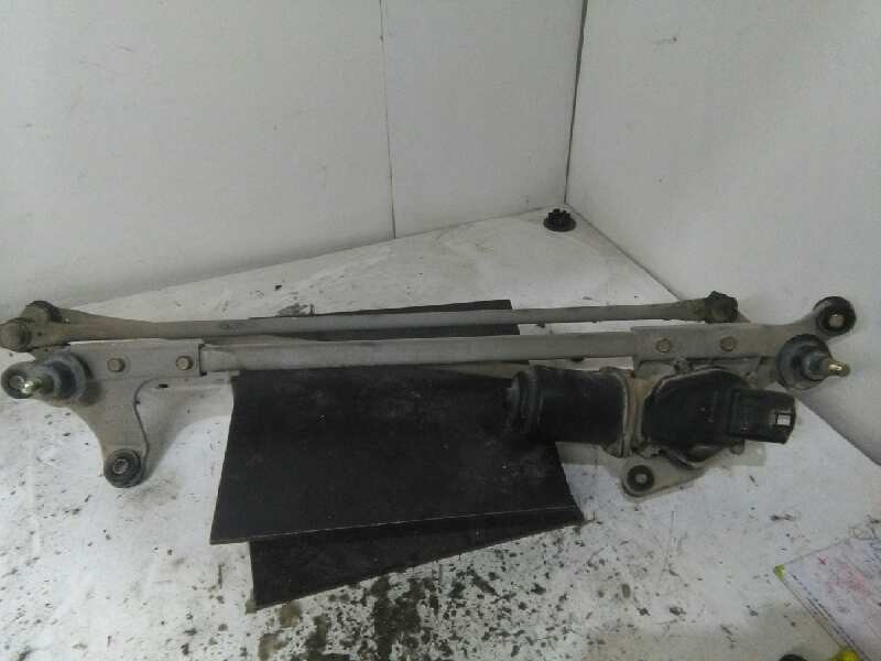 Recambio de motor limpia delantero para honda cr-v (rd1/3) básico (rd1) referencia OEM IAM   