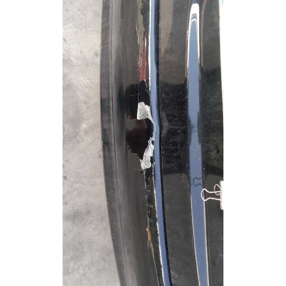 mitsubishi grandis (na0w) del año 2006