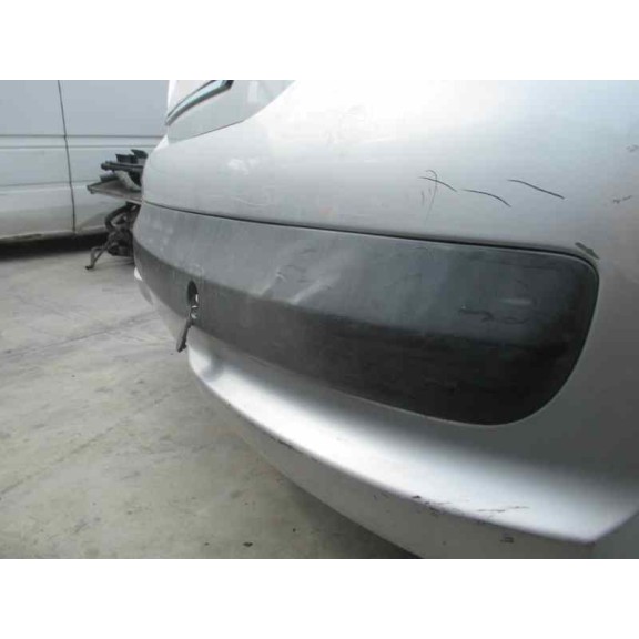 peugeot 207 del año 2007