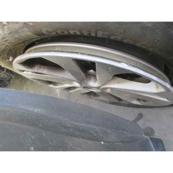 nissan juke (f15) del año 2017