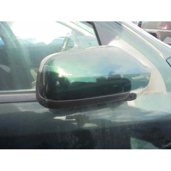 opel astra g berlina del año 1998