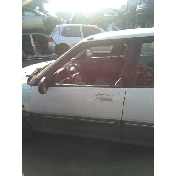 mg serie 200 (xw) del año 1994