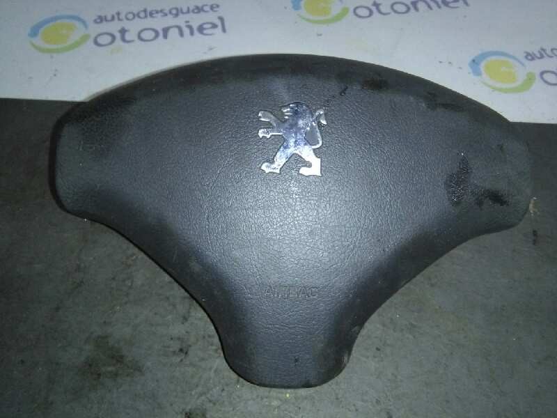 Recambio de airbag delantero izquierdo para peugeot 308 premium referencia OEM IAM 96810154ZD  