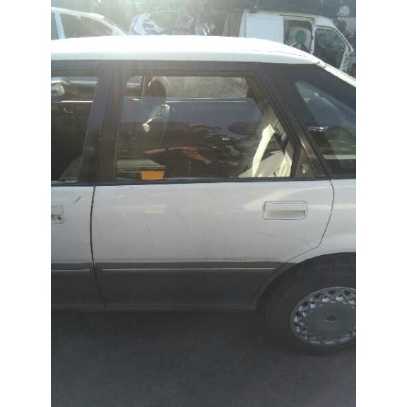 mg serie 200 (xw) del año 1994