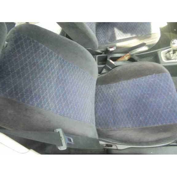 opel astra g berlina del año 1998