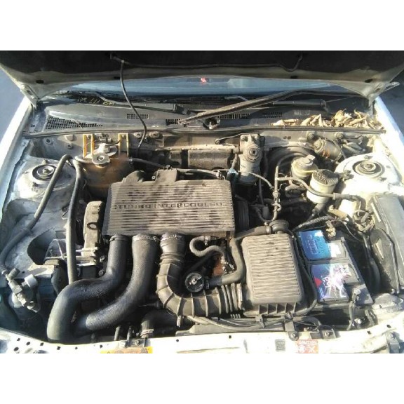 mg serie 200 (xw) del año 1994