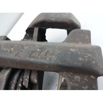 Recambio de pinza freno trasera izquierda para mercedes-benz clase m (w164) 4.0 cdi referencia OEM IAM   