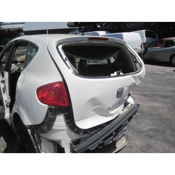 seat altea (5p1) del año 2004