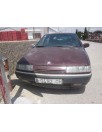 citroën xantia berlina del año 1993