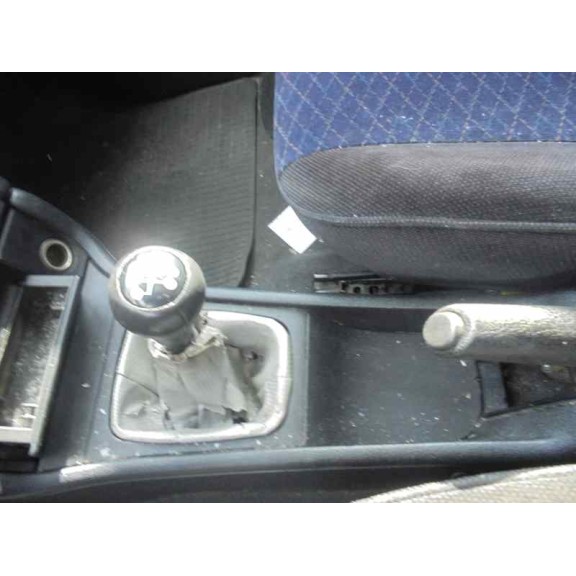 opel astra g berlina del año 1998