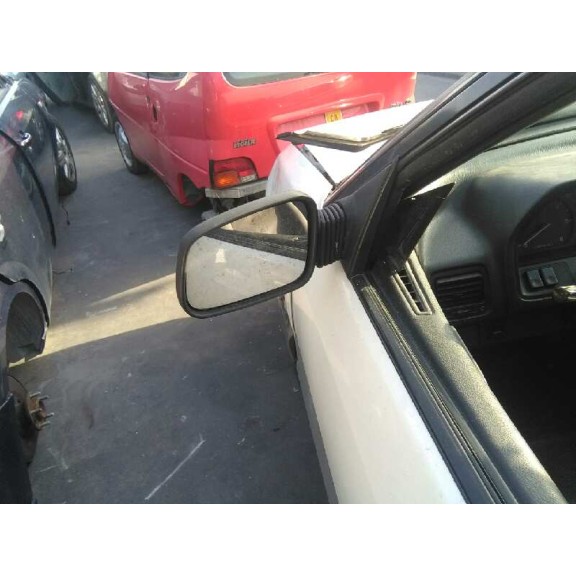 mg serie 200 (xw) del año 1994