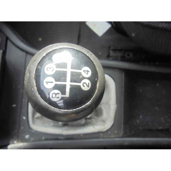 opel astra g berlina del año 1998