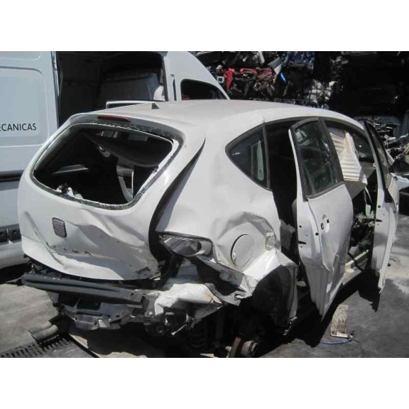 seat altea (5p1) del año 2004