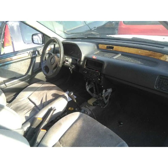 mg serie 200 (xw) del año 1994