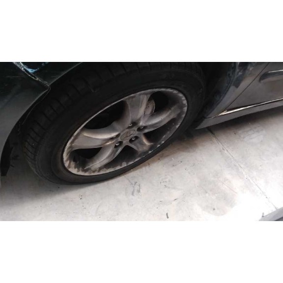 mitsubishi grandis (na0w) del año 2006