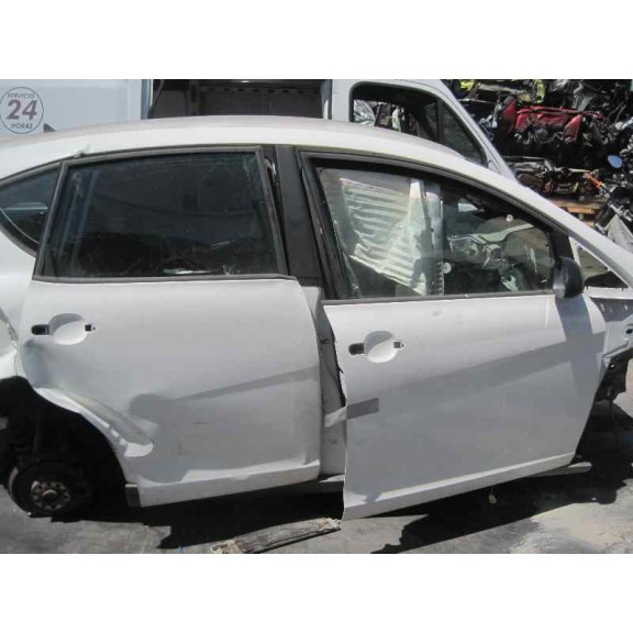 seat altea (5p1) del año 2004