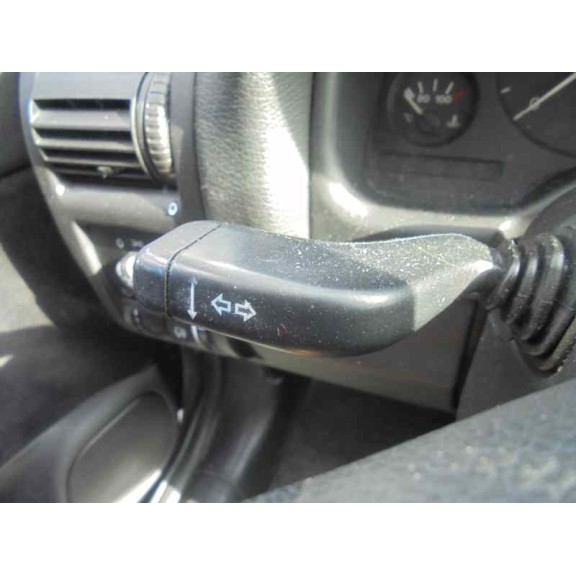 opel astra g berlina del año 1998