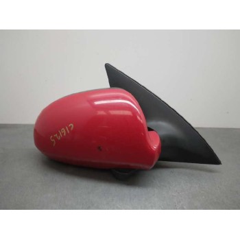 Recambio de retrovisor derecho para hyundai i30 classic referencia OEM IAM  5 PINES 