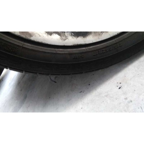 mitsubishi grandis (na0w) del año 2006