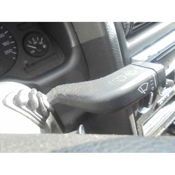 opel astra g berlina del año 1998