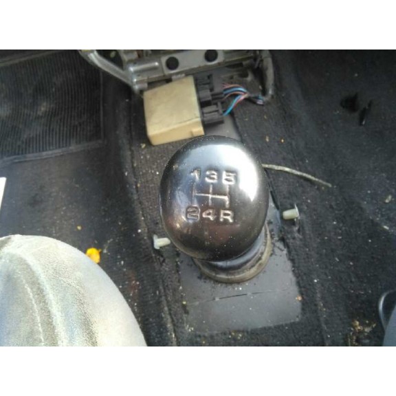 mg serie 200 (xw) del año 1994