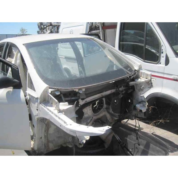 seat altea (5p1) del año 2004