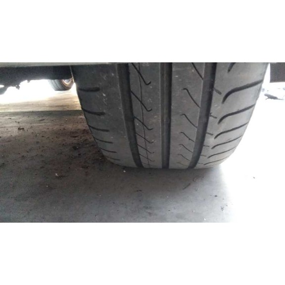 mitsubishi grandis (na0w) del año 2006