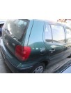 volkswagen polo berlina (6n2) del año 2001