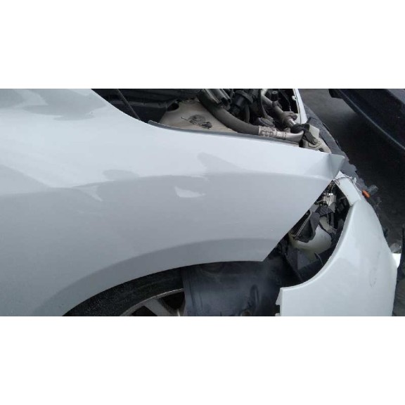 renault megane iii sport tourer del año 2010