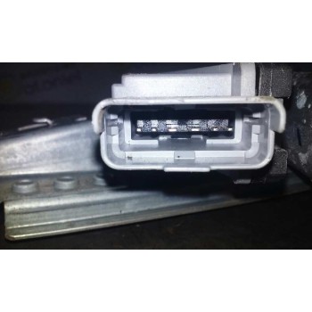 Recambio de elevalunas trasero derecho para peugeot 307 (s1) xt referencia OEM IAM   6 PIN
