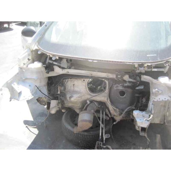 seat altea (5p1) del año 2004