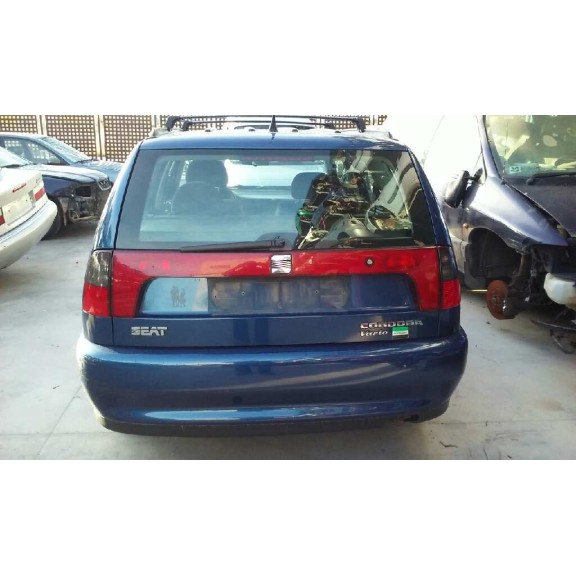 seat cordoba vario (6k5) del año 1999