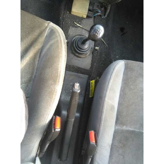 mg serie 200 (xw) del año 1994